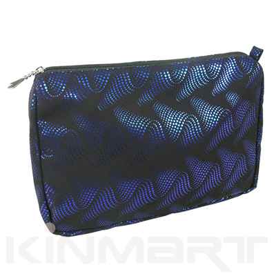 Personalized Luxury Cosmetic Bag